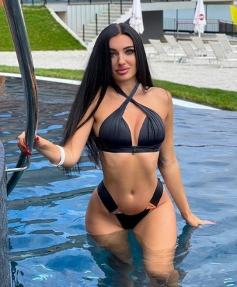 Анкета проститутки Анжела - Фото 1, Загустай, 28 лет, №7603