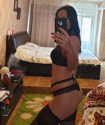 Анкета проститутки Алина - Фото 1, Загустай, 29 лет, №8616
